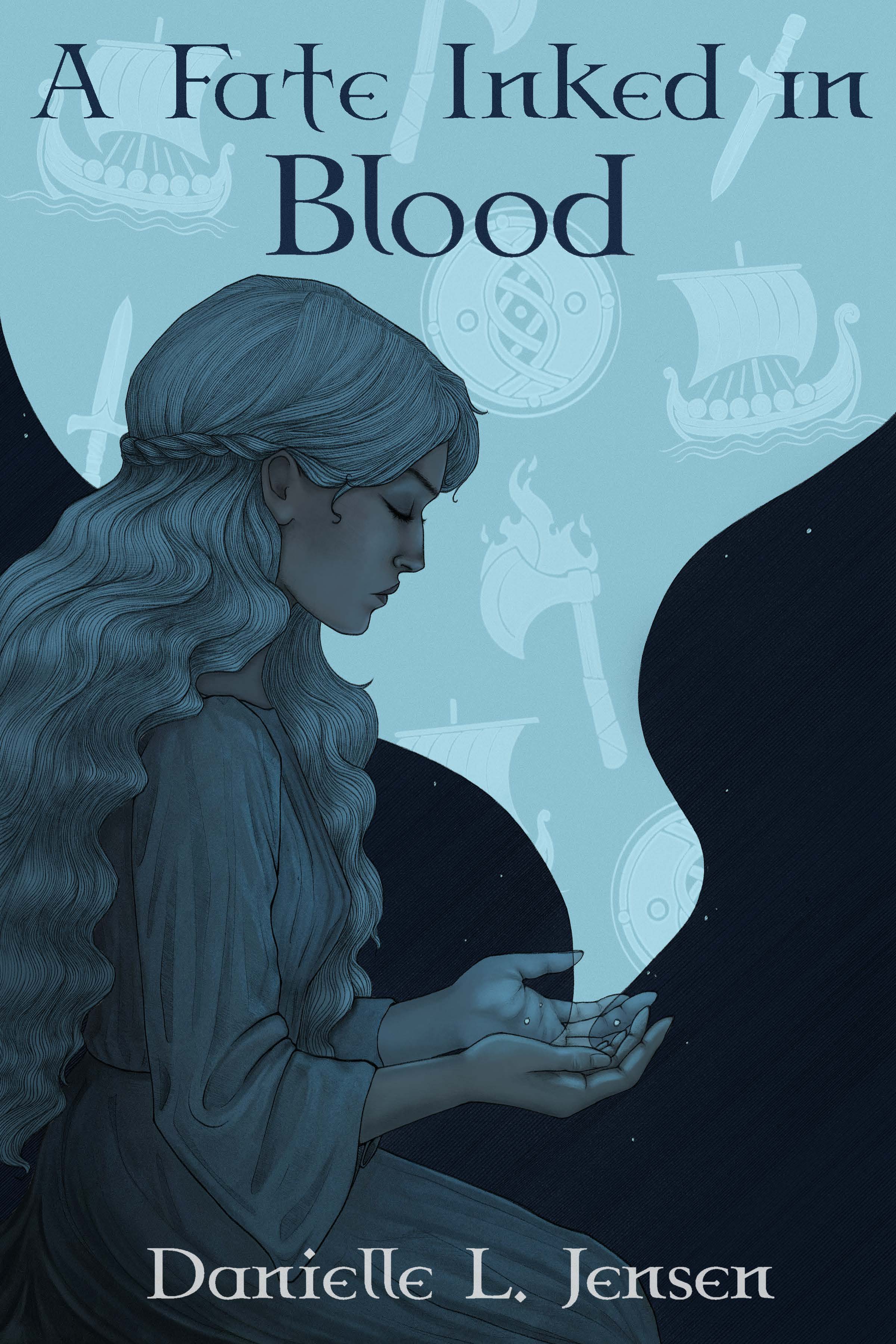 Portfolio Illustration 1